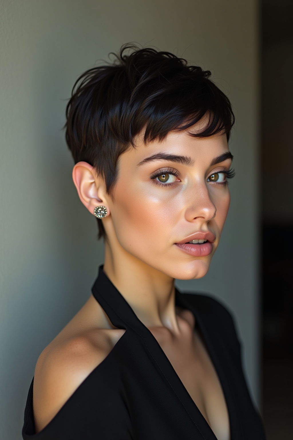8 pfiffige kurzhaarfrisuren frauen frech für 2026