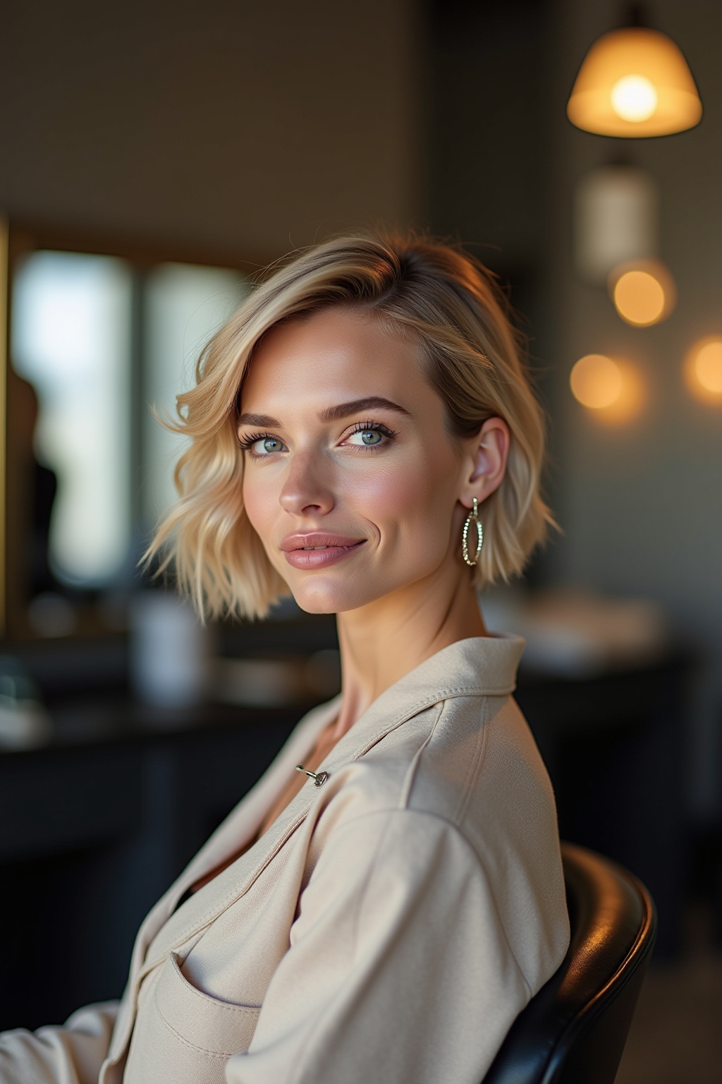 8 pfiffige kurzhaarfrisuren frauen frech für 2026 3 8 pfiffige kurzhaarfrisuren frauen frech für 2026