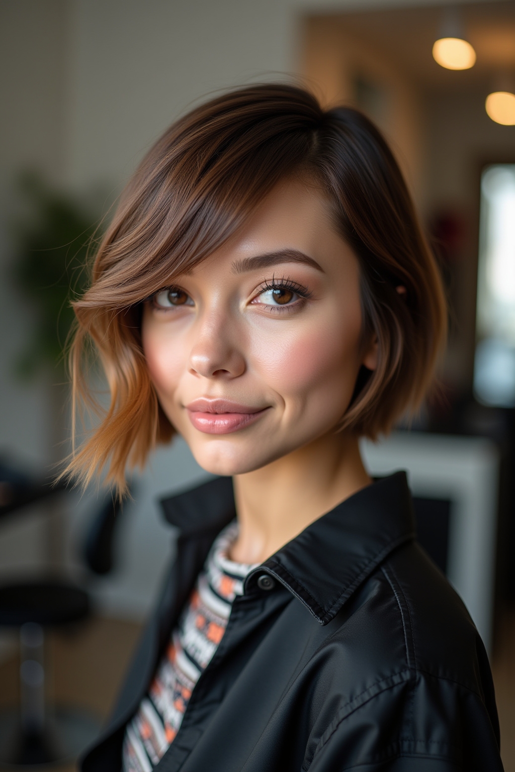 8 pfiffige kurzhaarfrisuren frauen frech für 2026 5 8 pfiffige kurzhaarfrisuren frauen frech für 2026