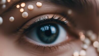 Pflaster auf Pickel: So funktioniert der Beauty-Trend