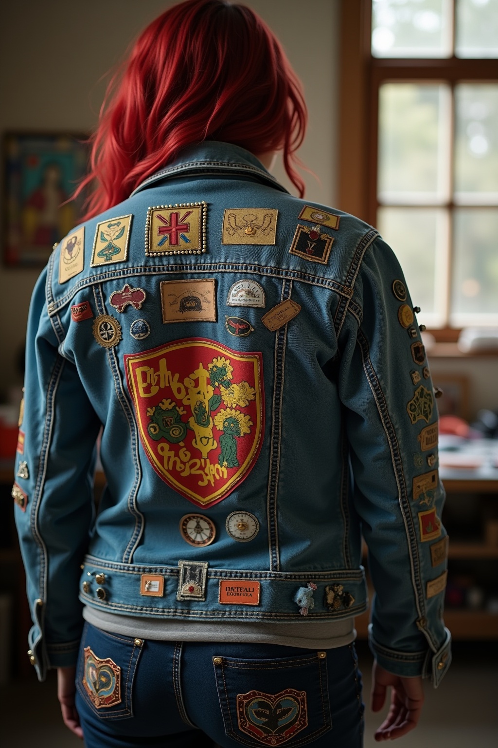 8 Punk Klamotten Damen: Styles für deinen Look 20 8 Punk Klamotten Damen: Styles für deinen Look