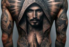 Realistic Tattoo - Die Kunst der realistischen Tattoos