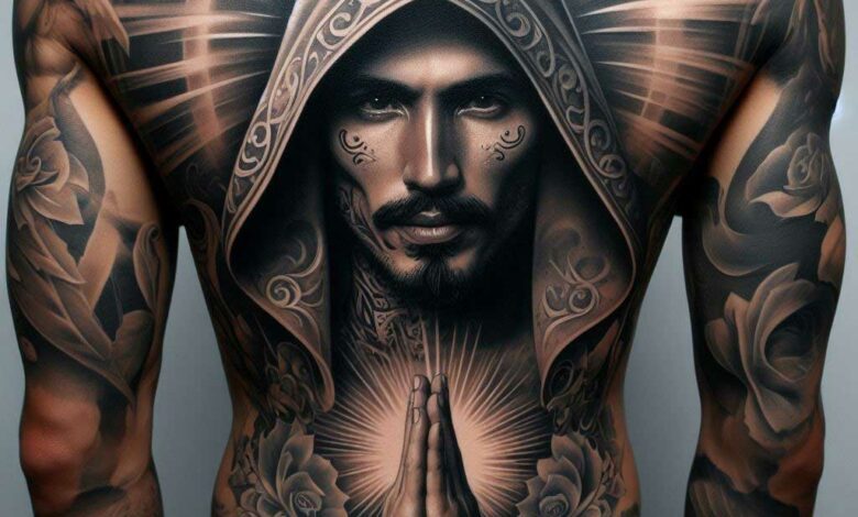 Realistic Tattoo - Die Kunst der realistischen Tattoos