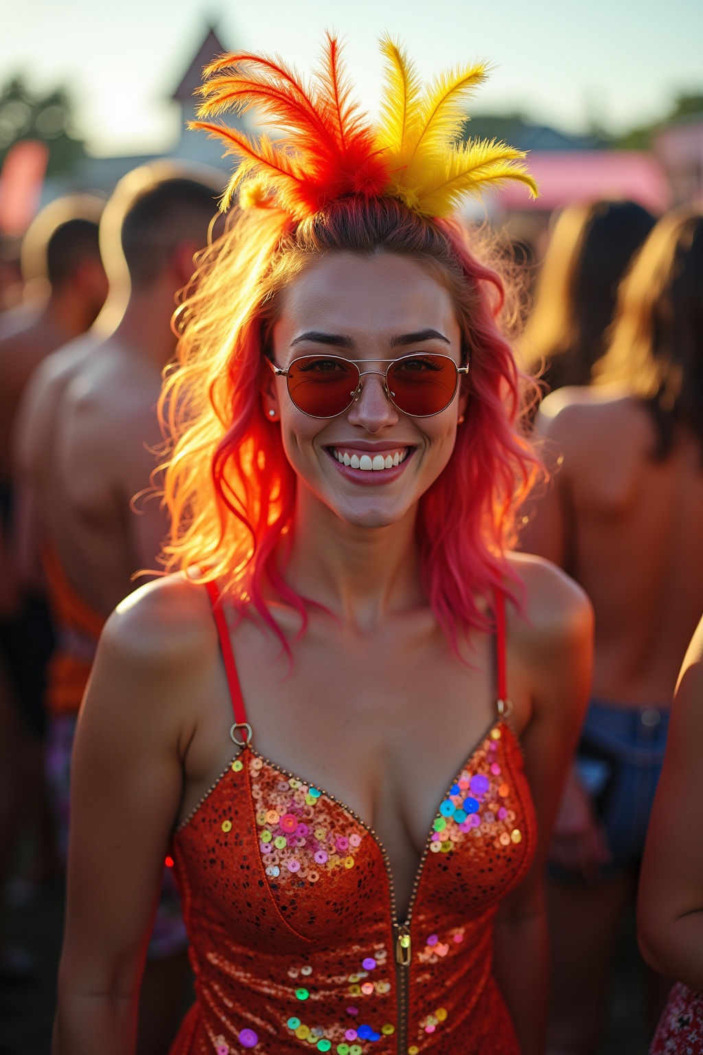 Die 8 besten Schlager Klamotten für Fans 20 Die 8 besten Schlager Klamotten für Fans