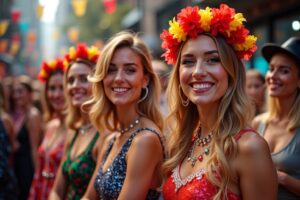 Die 8 besten Schlager Klamotten für Fans