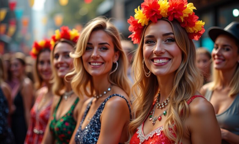Die 8 besten Schlager Klamotten für Fans 14 Die 8 besten Schlager Klamotten für Fans