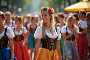 Die 8 besten Schlagermove Klamotten im Überblick