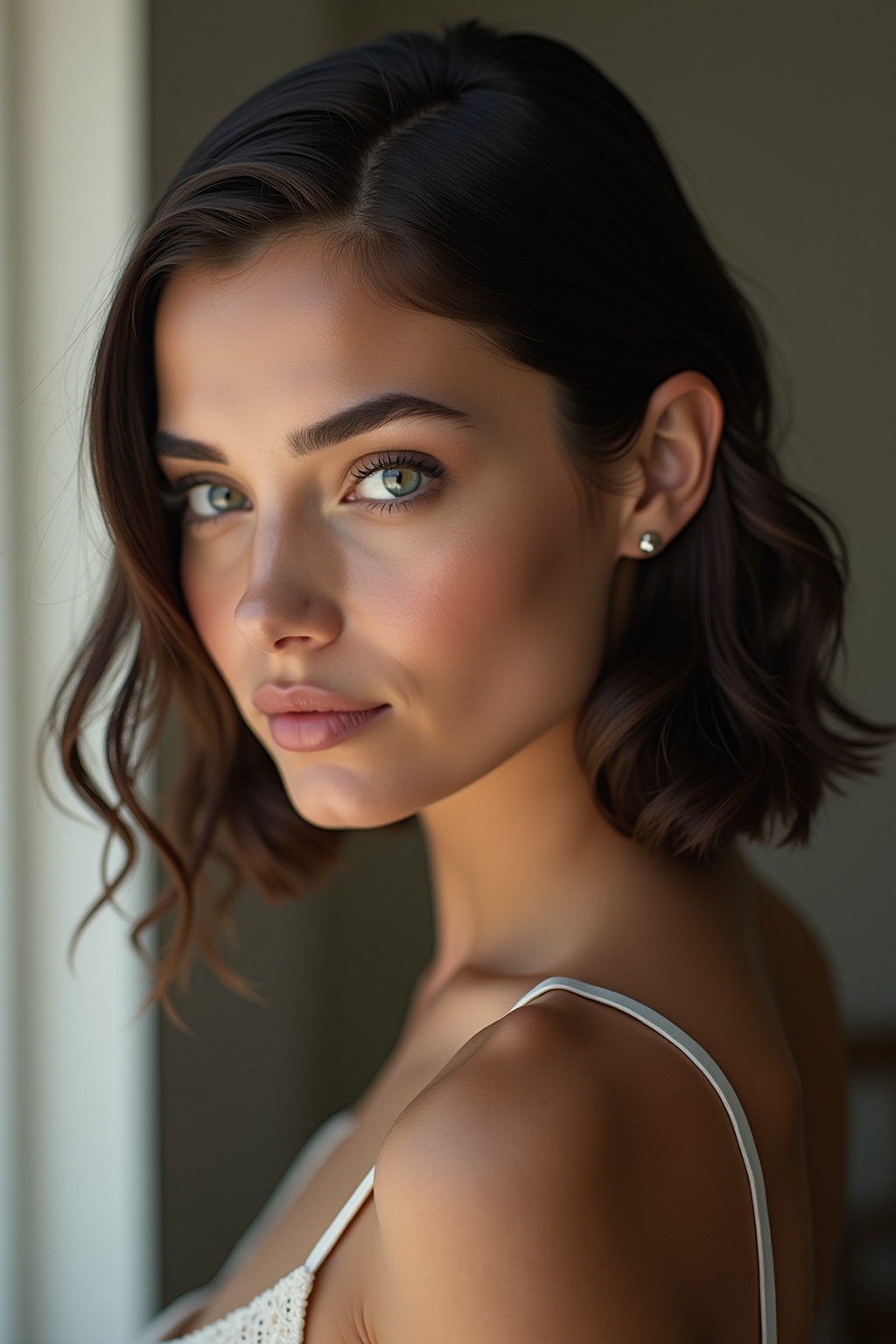 Die 8 coolsten sleek Frisuren für jeden Anlass