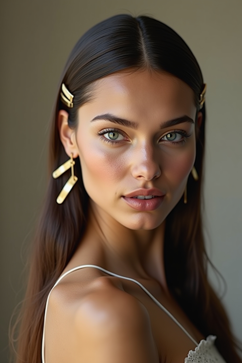 Die 8 coolsten sleek Frisuren für jeden Anlass 19 Die 8 coolsten sleek Frisuren für jeden Anlass