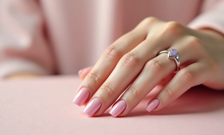 Die 8 schönsten Sommer Nageldesign Pastell Ideen 12 Die 8 schönsten Sommer Nageldesign Pastell Ideen