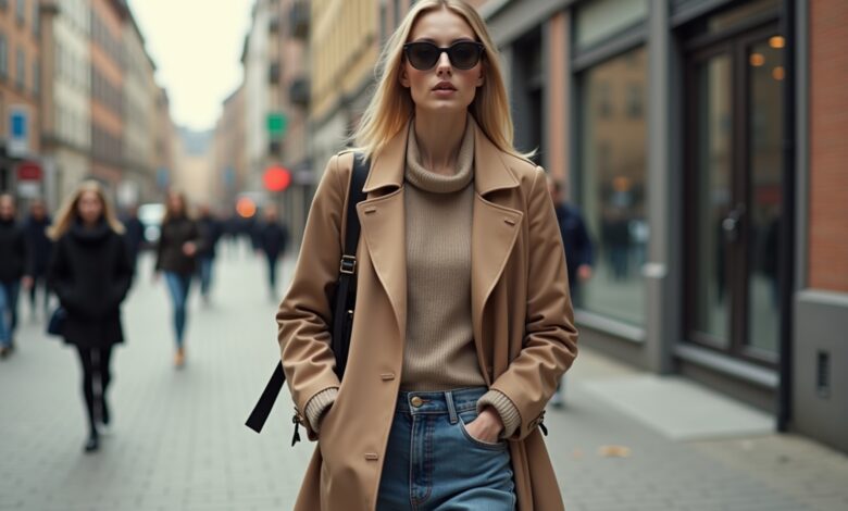 8 Stockholm Style Klamotten für deinen Look 23 8 Stockholm Style Klamotten für deinen Look