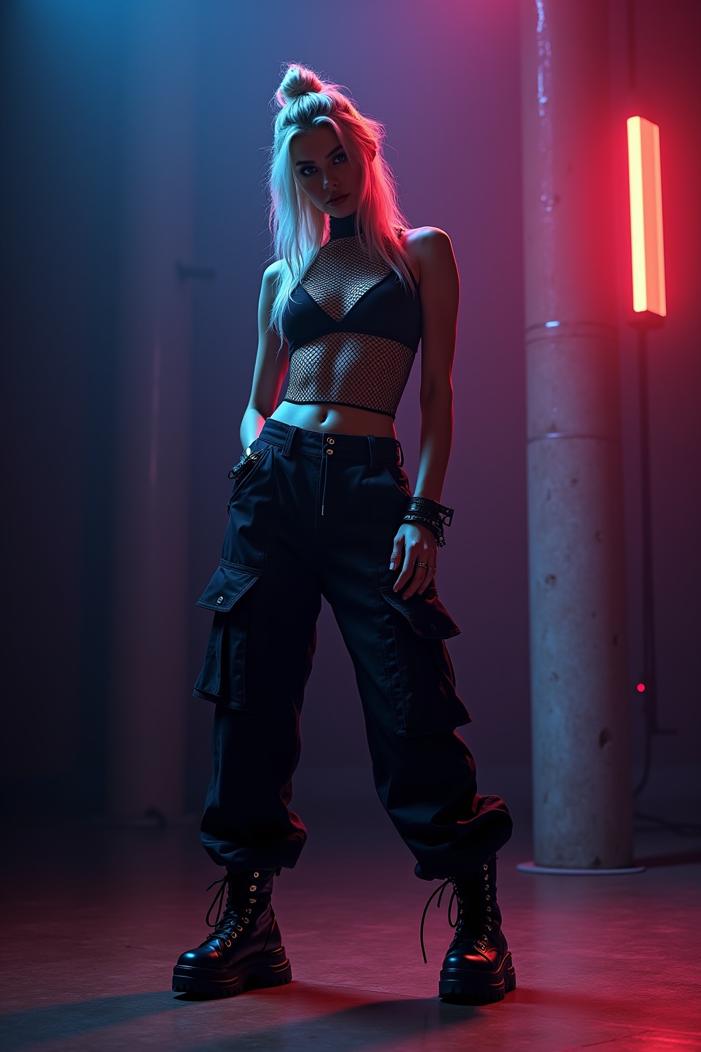 Die 8 coolsten Techno Klamotten für Partys 15 Die 8 coolsten Techno Klamotten für Partys