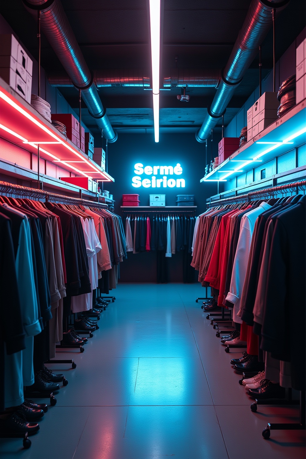 Die 8 coolsten Techno Klamotten für Partys 19 Die 8 coolsten Techno Klamotten für Partys