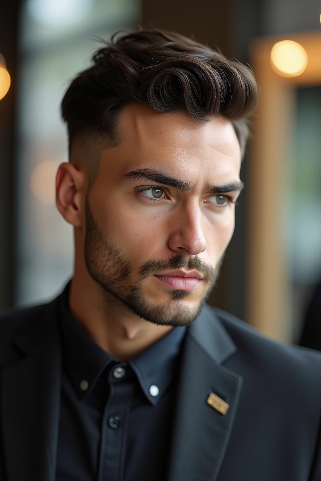 8 trendige Undercut Männer Frisuren kurz für 2026 19 8 trendige Undercut Männer Frisuren kurz für 2026