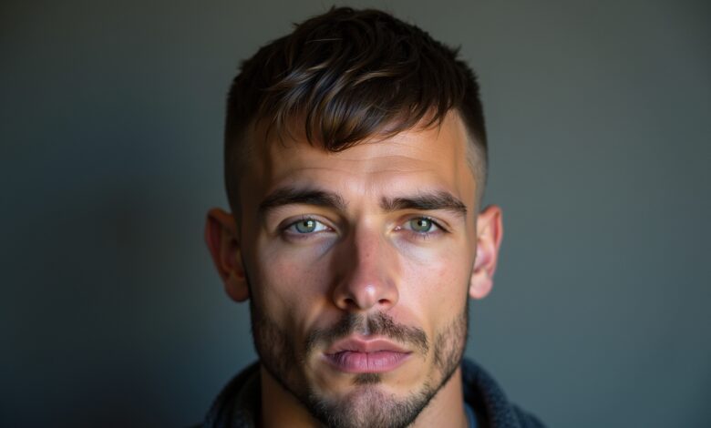 8 trendige Undercut Männer Frisuren kurz für 2026 24 8 trendige Undercut Männer Frisuren kurz für 2026