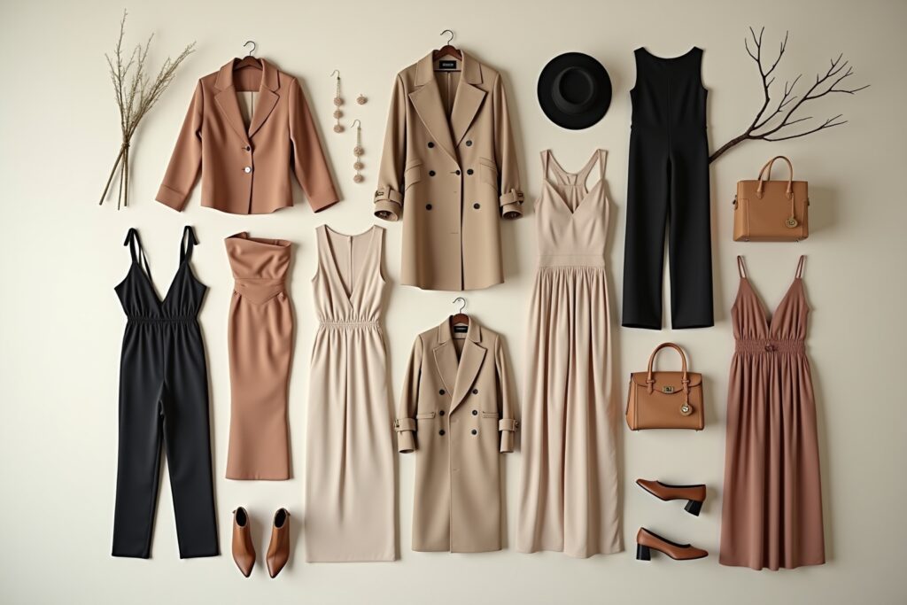 8 Wednesday Outfit Ideen für jeden Anlass