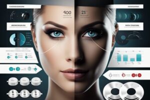 Welche Ohrringe passen zu welcher Gesichtsform?