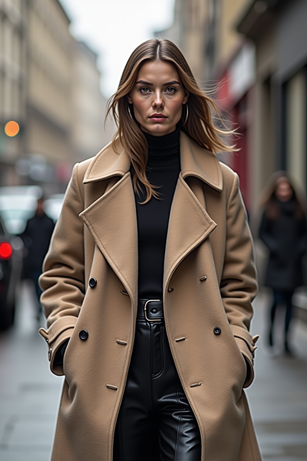 8 stilvolle Winter Outfit Damen Ideen 2026 5 8 stilvolle Winter Outfit Damen Ideen 2026