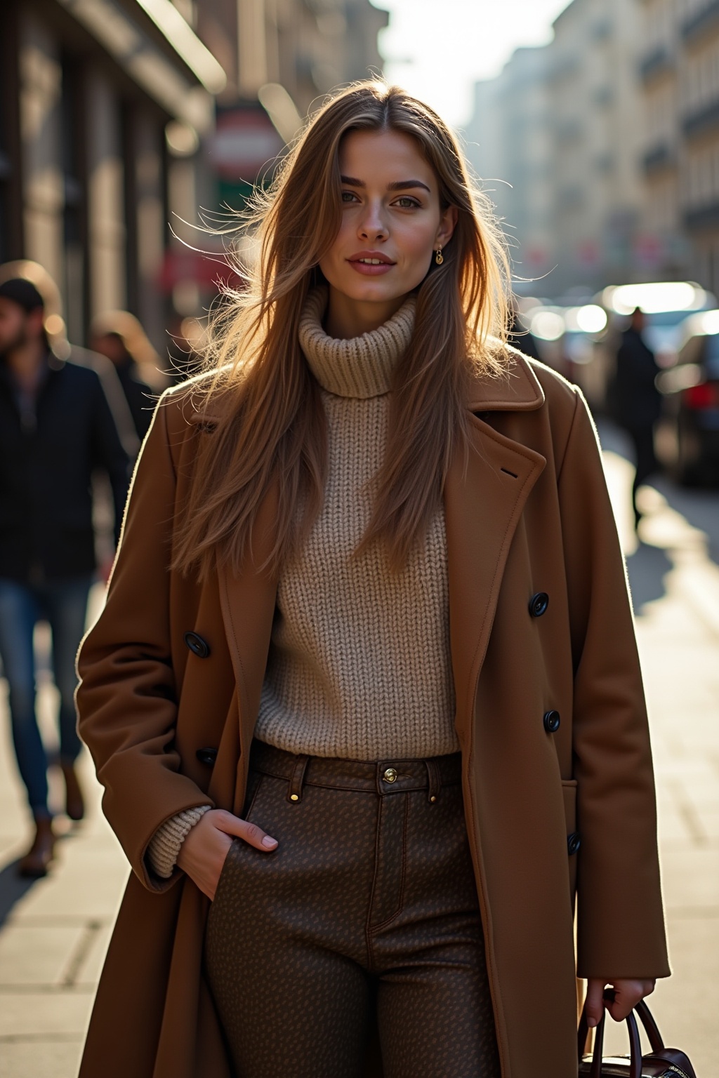 8 stilvolle Winter Outfit Damen Ideen 2026 6 8 stilvolle Winter Outfit Damen Ideen 2026