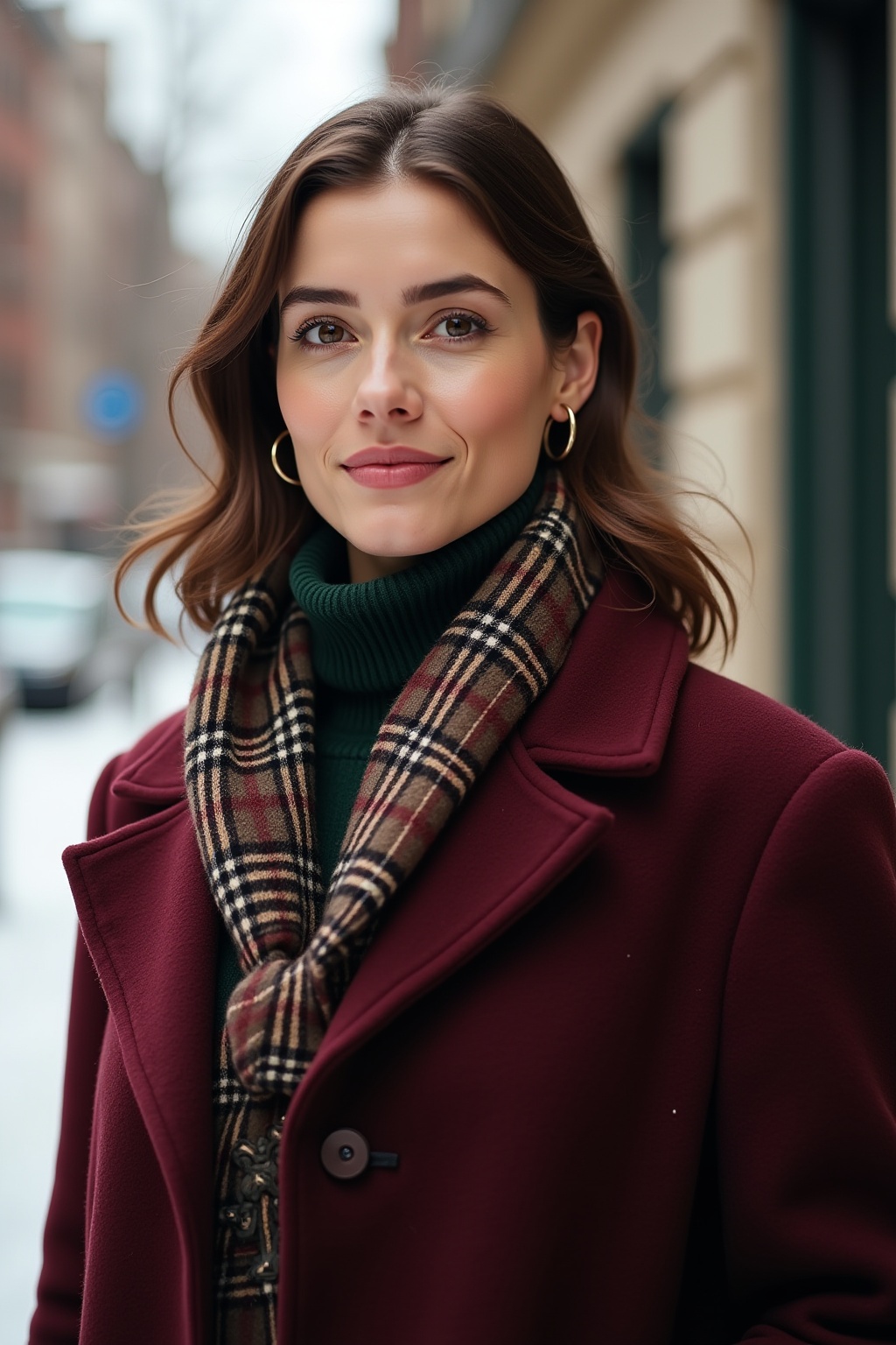 8 stilvolle Winter Outfit Damen Ideen 2026 7 8 stilvolle Winter Outfit Damen Ideen 2026