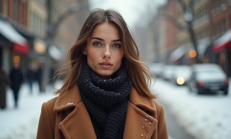 8 stilvolle Winter Outfit Damen Ideen 2026 16 8 stilvolle Winter Outfit Damen Ideen 2026