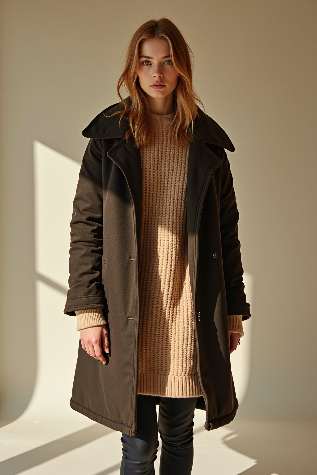 8 Winter Outfit Ideen für einen stilvollen Look 15 8 Winter Outfit Ideen für einen stilvollen Look