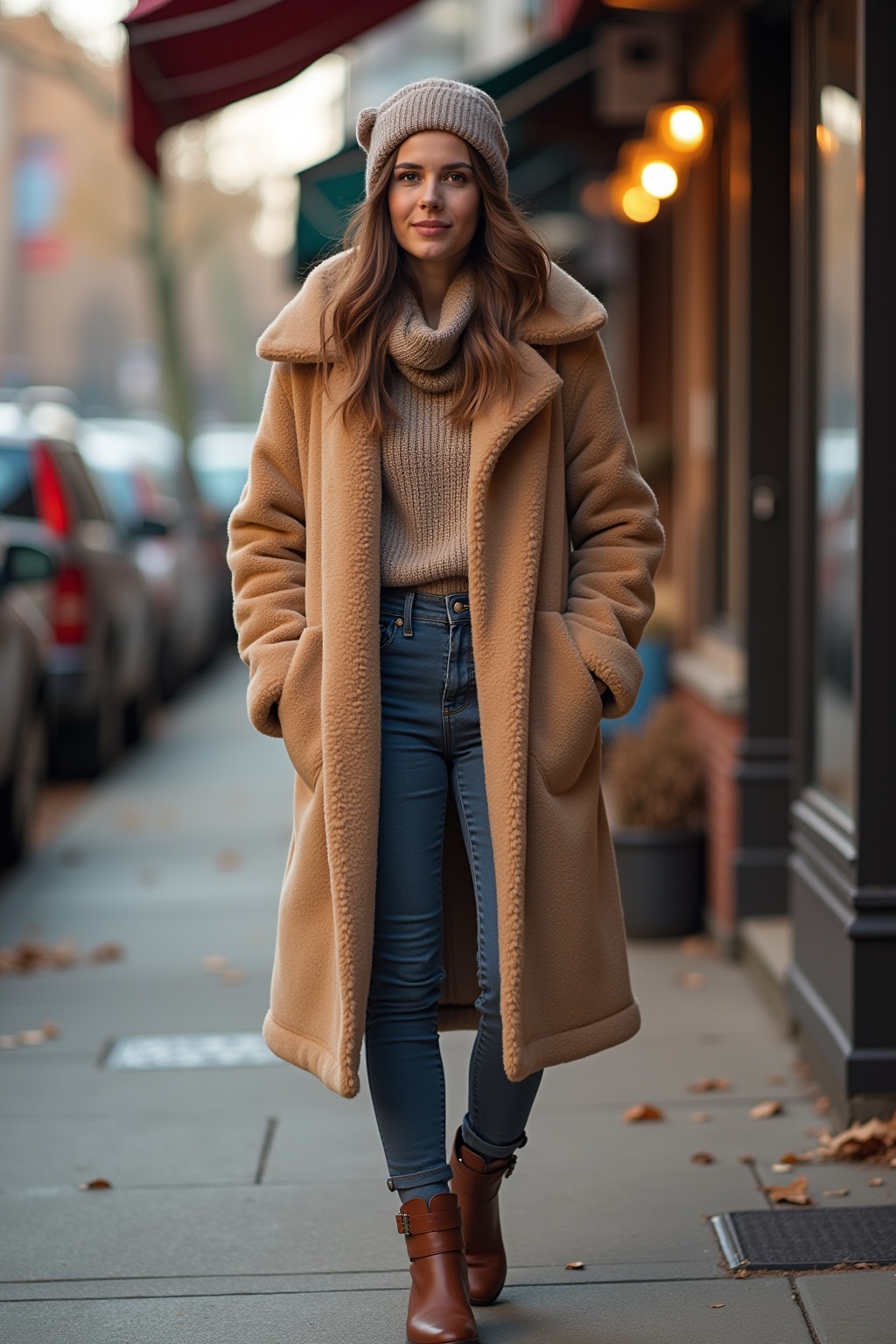 8 Winter Outfit Ideen für einen stilvollen Look 19 8 Winter Outfit Ideen für einen stilvollen Look