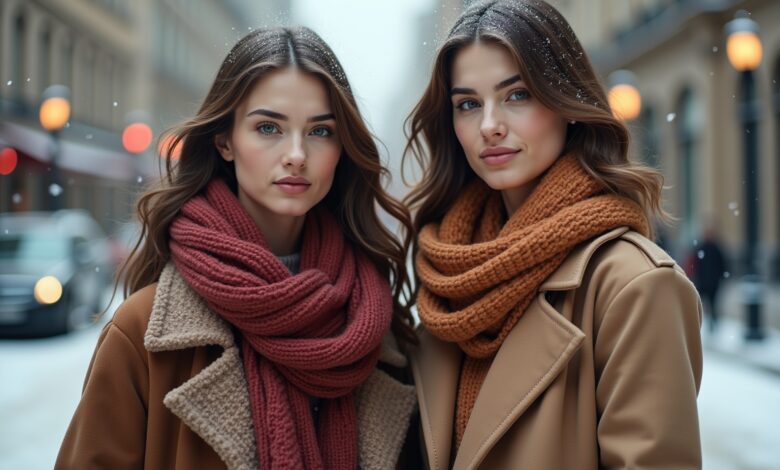 8 Winter Outfit Ideen für einen stilvollen Look 10 8 Winter Outfit Ideen für einen stilvollen Look
